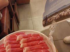 -巴奴毛肚火锅(二七万达店)
