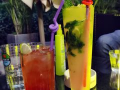 -MARU玛露音乐餐厅(大学路店)