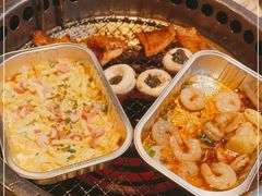 -火炉火自助餐(喜隆多店)
