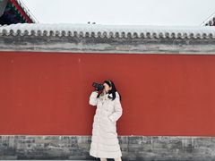 -西海子公园