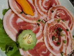 -梦山水日本烧肉(五四广场店)