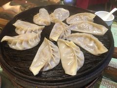 -京都老蔡记(瑞达路店)