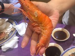 -盛港湾海鲜食府(黄沙店)
