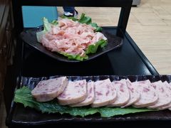 -京九涮肉老北京铜火锅(紫岭国际店)