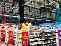 -麦德龙(闵行店)