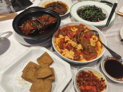 -阿莉餐厅(枣阳路店)