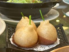 -御龙海鲜火锅(十六浦店)