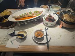 -绿茶餐厅(青岛城阳万象汇店)