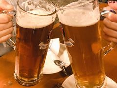 黄啤黑啤-宝莱纳餐厅(滨江店)