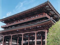 -狼山风景名胜区