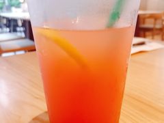 -新元素餐厅(瑞虹天地月亮湾店)