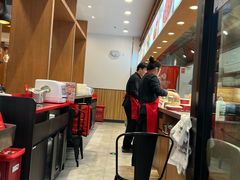 -阳阳中国饭(北京荟聚店)