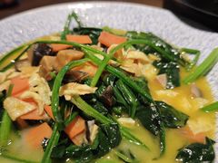 -周家二小姐的菜(西津渡店)