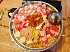 -西月山居匠心创意料理(江汉路新佳丽广场店)