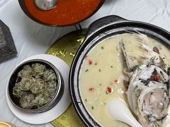 -鱼味馆(万佛湖店)