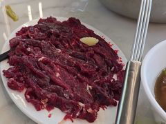 -乌记鲜活牛肉城(金砂东路店)