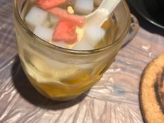 水果杯-小时候焗海鲜(鄞州万达店)