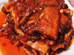 乐乐烧带鱼-乐乐餐厅(湘子庙街店)