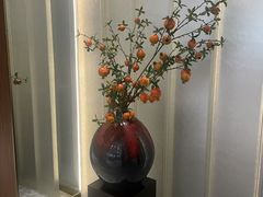 -富淳饭店(陆家嘴保利广场店)