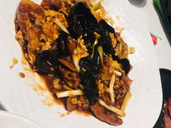 -大鸭梨烤鸭(枣园店)