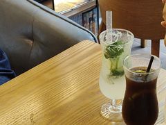 -街角 T·COFFEE 融合料理·BISTRO(车公庙店)