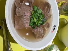 -蔡澜Pho·越南粉餐厅(海上世界店)