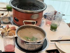 -星伦多自助料理·涮烤一体(杭州来福士店)