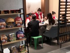 -海底捞火锅(群光广场店)