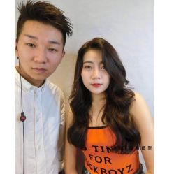 -P.STYLE 派斯造型