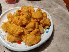 -淘米捞·米汤脆鲩鱼火锅(福田皇岗店)