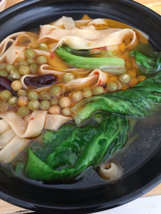三矿板面-图片-淮北美食-大众点评网