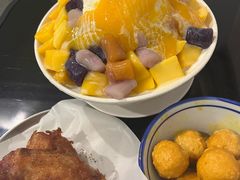 -水牛奶皇后糖水铺(深圳总店)