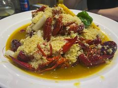 -七星龙虾城·海鲜·大闸蟹(吴江店)