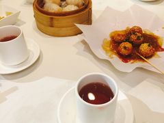 -潮福城大酒楼·潮味粤品·港式点心(湖滨北路店)