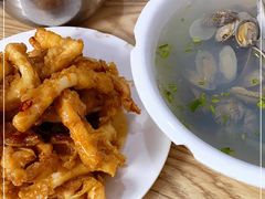 -九龙餐厅(大沽路店)