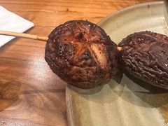 -玄白·炭烤活鳗(上海首店)