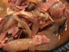 -铃木食堂(帽儿胡同店)