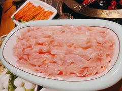 -堂客老火锅(欣阳广场总店)