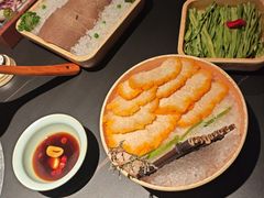 -季季山·云南野生菌火锅(上海首店)