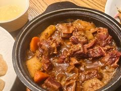 -董家大院·骨头庄(西红门店)