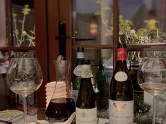 -Le Comptoir de Pierre Gagnaire
