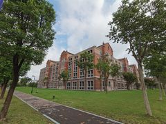 -浙江大学(海宁国际校区)