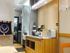 -吉野家(范阳中路店)