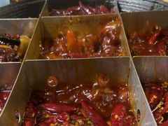 -谭记重庆老火锅(总店)