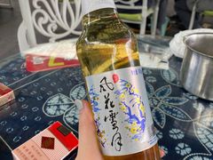-瑞丰园庭院餐厅·白族传统家常菜