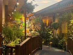 -王捌小院(红花坡店)