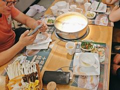 -椰子印象椰子鸡·椰奶鸡·糟粕醋(友谊阳光城店)