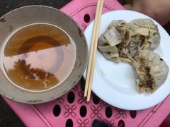 -严氏重油烧麦(民权路店)