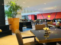 -王府半岛酒店·大堂茶座