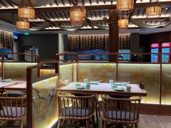 大堂-泰钰丰烤鸭.天津菜(开发区店)